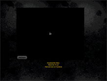 Tablet Screenshot of drivedry.vine.co.za